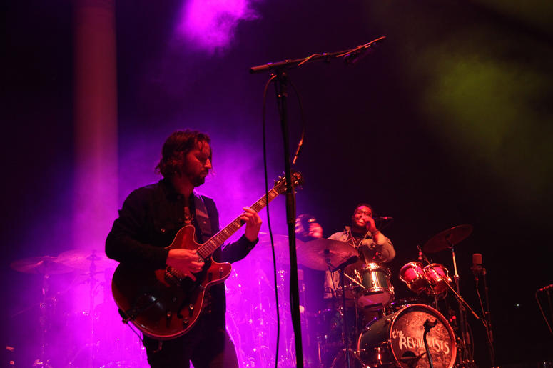 The Revivalists summer tour 2019 david shaw Cleveland Jacobs Pavilion at Nautica The Revivalists summer tour 2019 david shaw Cleveland Jacobs Pavilion at Nautica