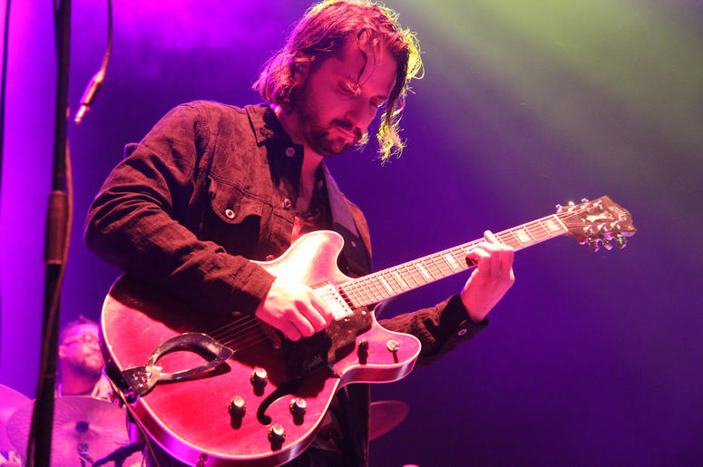 The Revivalists summer tour 2019 david shaw Cleveland Jacobs Pavilion at Nautica The Revivalists summer tour 2019 david shaw Cleveland Jacobs Pavilion at Nautica