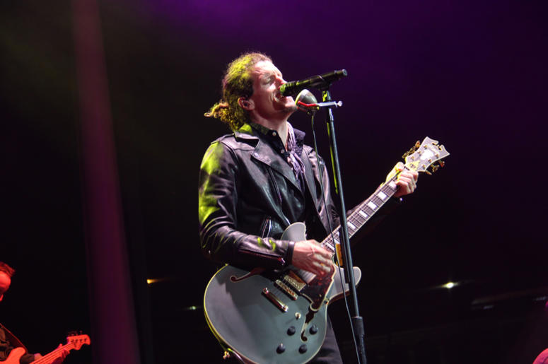 The Revivalists summer tour 2019 david shaw The Revivalists summer tour 2019 david shaw