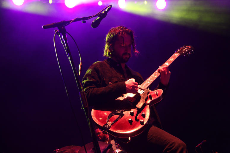 The Revivalists summer tour 2019 david shaw The Revivalists summer tour 2019 david shaw