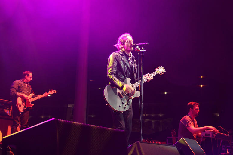 The Revivalists summer tour 2019 david shaw Cleveland Jacobs Pavilion at Nautica The Revivalists summer tour 2019 david shaw Cleveland Jacobs Pavilion at Nautica