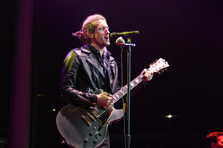 The Revivalists summer tour 2019 david shaw Cleveland Jacobs Pavilion at Nautica The Revivalists summer tour 2019 david shaw Cleveland Jacobs Pavilion at Nautica