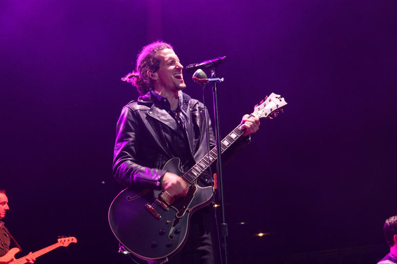 The Revivalists summer tour 2019 david shaw Cleveland Jacobs Pavilion at Nautica The Revivalists summer tour 2019 david shaw Cleveland Jacobs Pavilion at Nautica