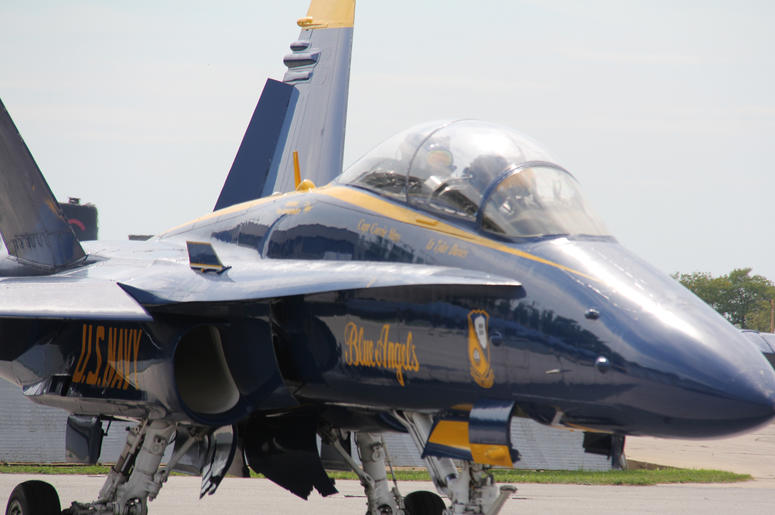 Cleveland National Air Show