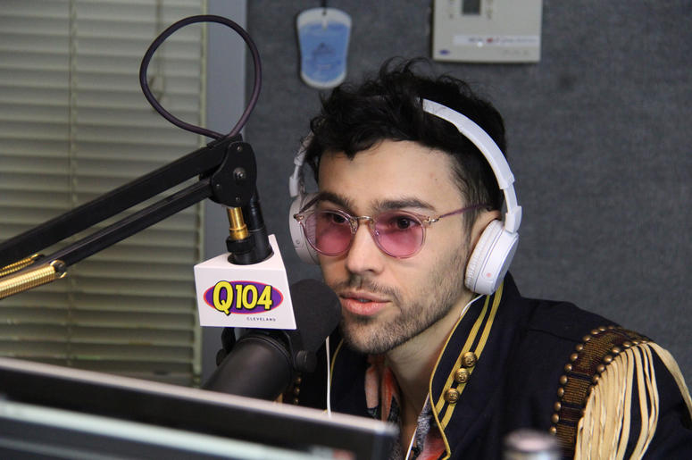MAX at Q104 MAX at Q104