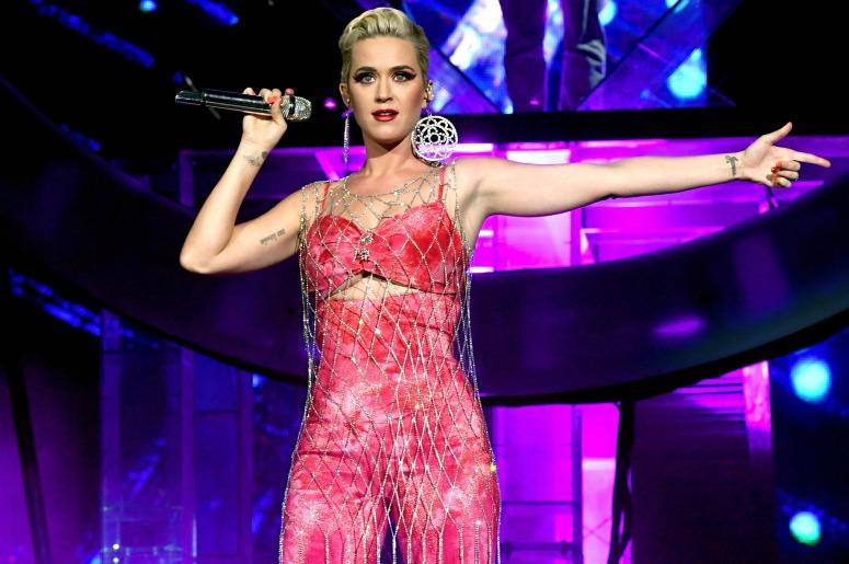 Katy Perry Katy Perry
