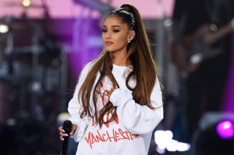 Ariana Grande Ariana Grande