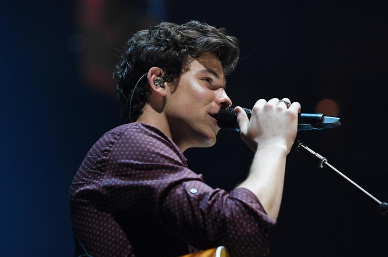 Shawn Mendes Shawn Mendes