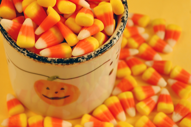 Halloween Candy Halloween Candy