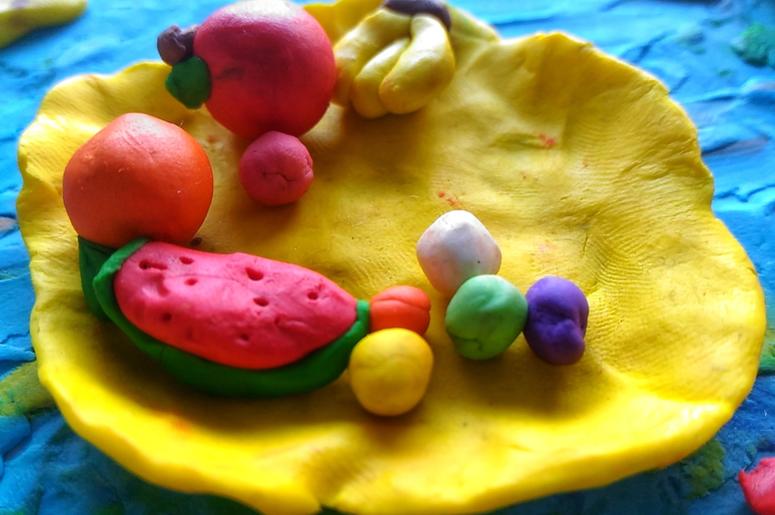 Play Doh