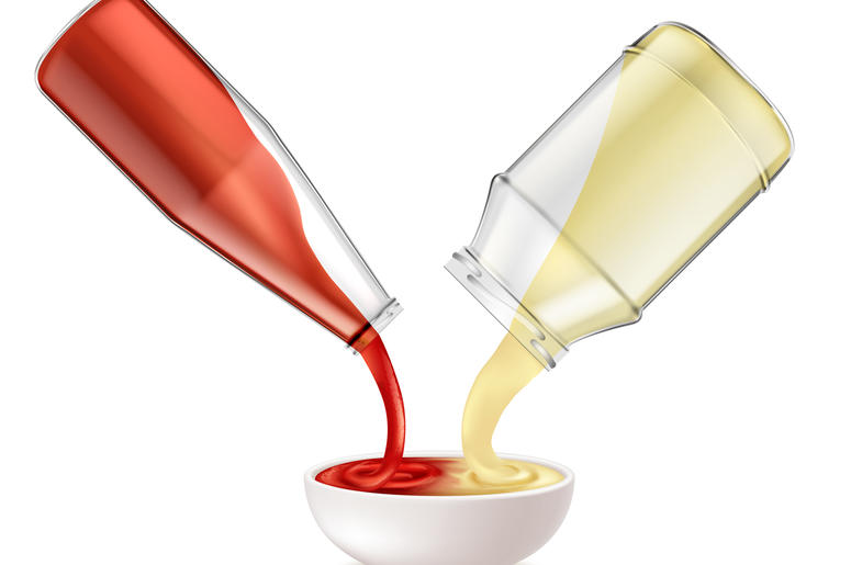 mayochup