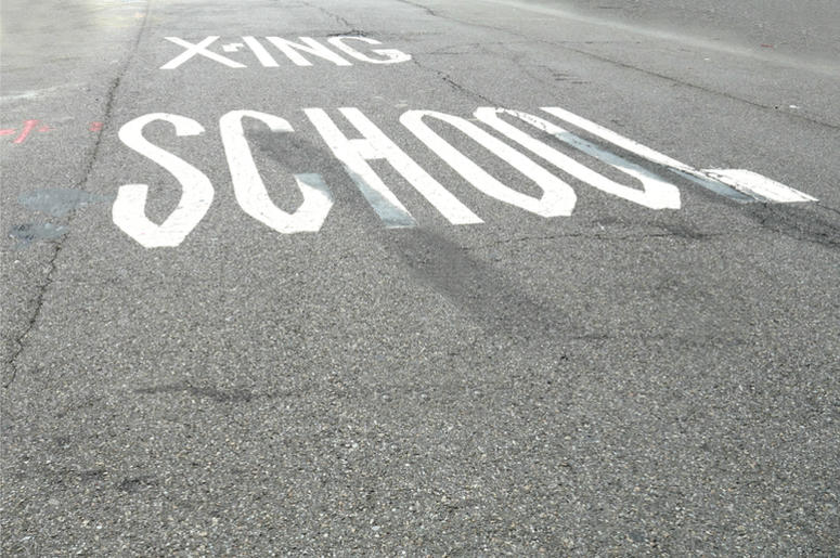 School Crossing