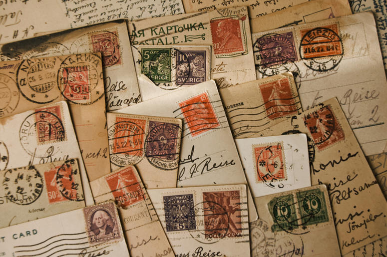 Stamps