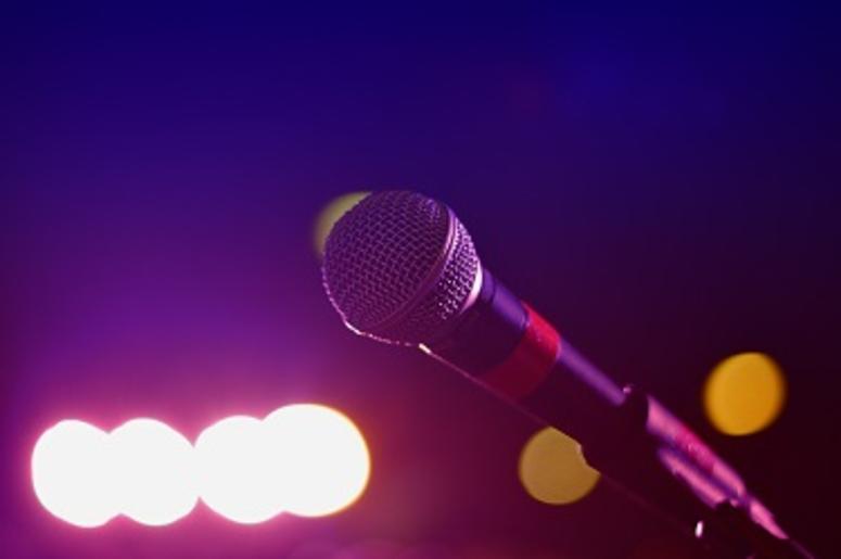 Microphone Microphone