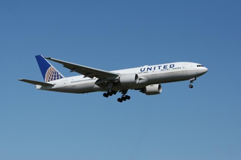 United Airlines United Airlines