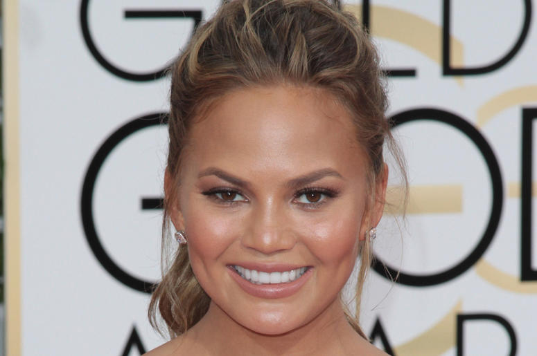 Chrissy Teigen Chrissy Teigen