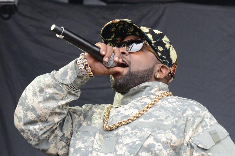 Big Grams featuring Big Boi and Phantogram perform during the 2016 Outside Lands Music Festival in Golden Gate Park on August 6, 2016 in San Francisco, California. (Photo by Ashley Solomon/imageSPACE) *** Please Use Credit from Credit Field *** Big Grams featuring Big Boi and Phantogram perform during the 2016 Outside Lands Music Festival in Golden Gate Park on August 6, 2016 in San Francisco, California. (Photo by Ashley Solomon/imageSPACE) *** Please Use Credit from Credit Field ***