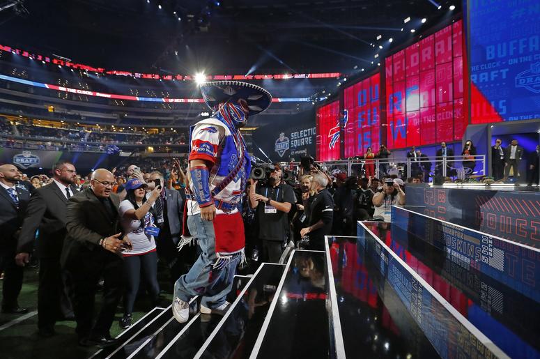 NFL Draft