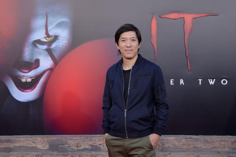 Dan Lin arrives at the Warner Bros. Pictures' IT CHAPTER TWO Premiere held at the Regency Village Theatre in Westwood, CA on Monday, August 26, 2019. (Photo By Sthanlee B. Mirador/Sipa USA) Dan Lin arrives at the Warner Bros. Pictures' IT CHAPTER TWO Premiere held at the Regency Village Theatre in Westwood, CA on Monday, August 26, 2019. (Photo By Sthanlee B. Mirador/Sipa USA)