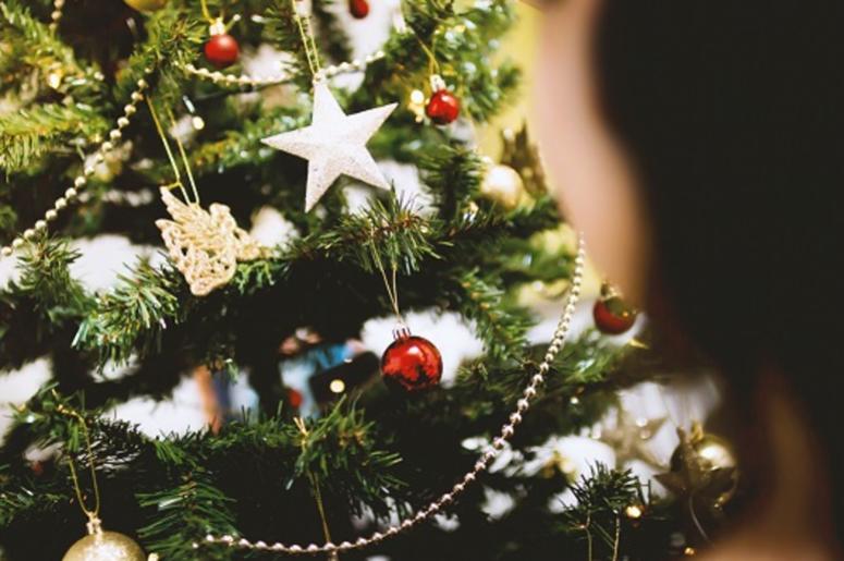 Christmas Tree Christmas Tree