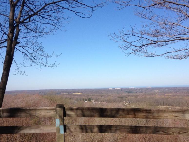 Chapin Forest Reservation Kirtland Chapin Forest Reservation Kirtland