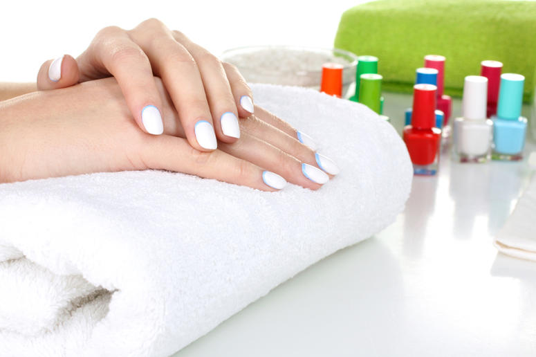 manicure manicure