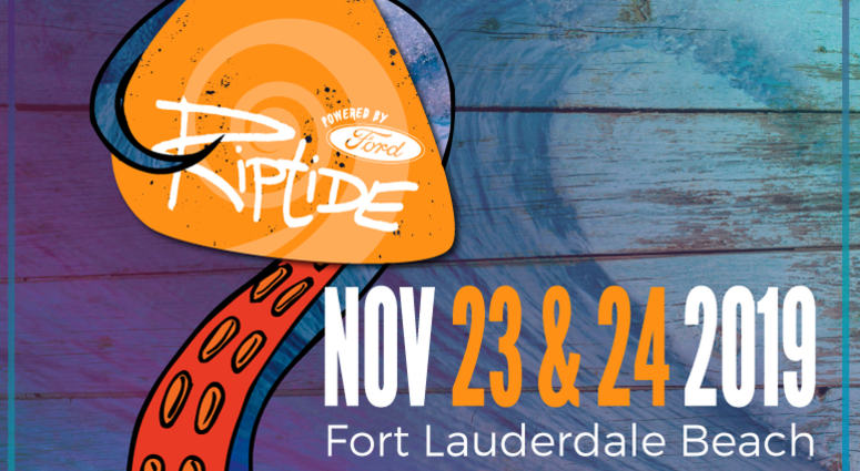 Riptide Music Festival Powered by Ford Riptide Music Festival Powered by Ford