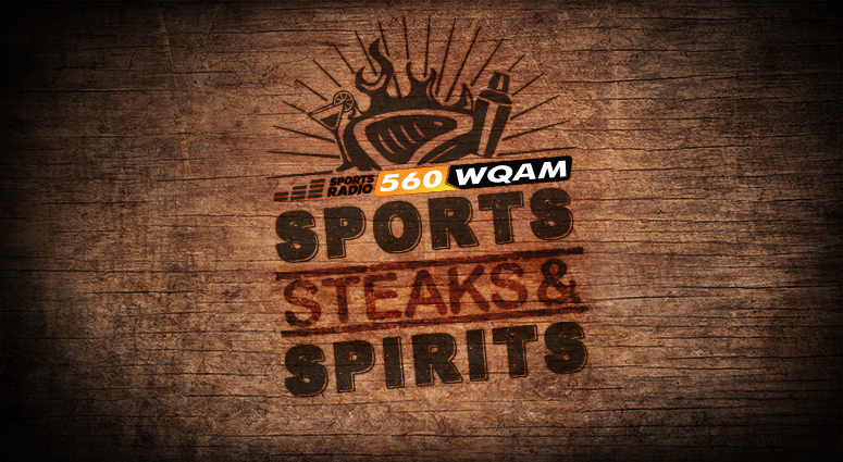 Sports, Steaks & Spirits Sports, Steaks & Spirits