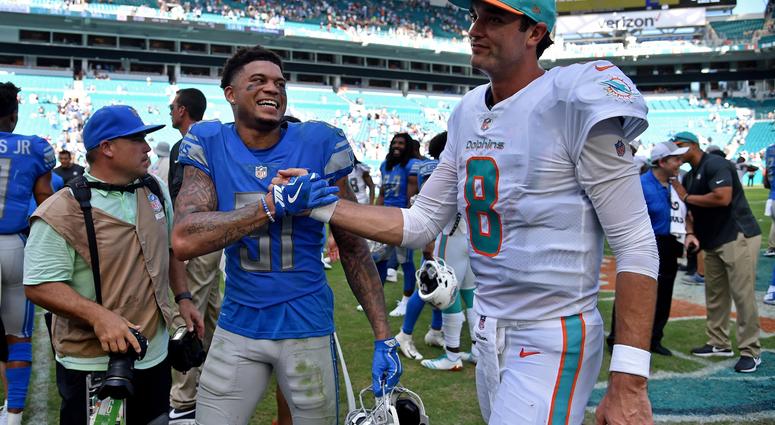 © Steve Mitchell-USA TODAY Sports © Steve Mitchell-USA TODAY Sports