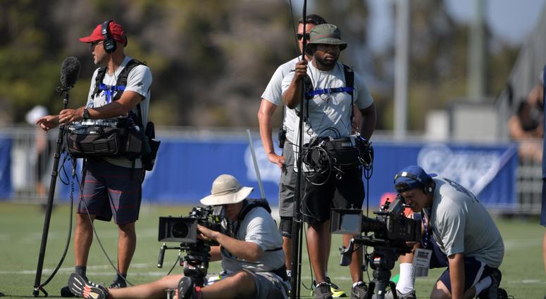 © Kirby Lee-USA TODAY Sports © Kirby Lee-USA TODAY Sports
