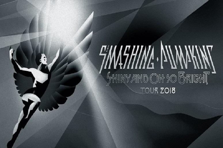 The Smashing Pumpkins The Smashing Pumpkins