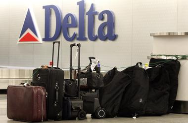 Delta Airlines Baggage delta airlines baggage