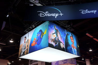 Disney+ disney+