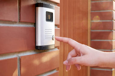 Ring Doorbell