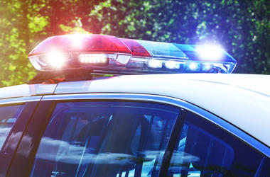 Police Lights