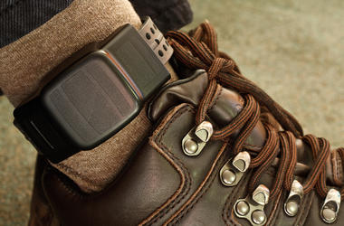 Ankle Monitor