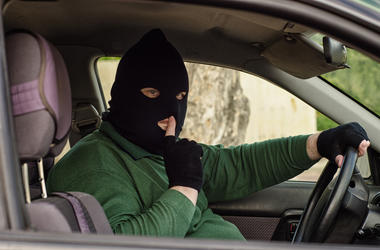 Shhh Robber