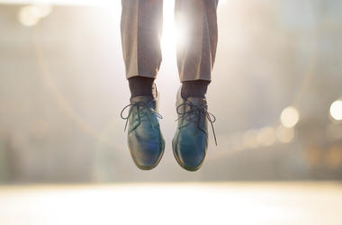 Levitate Shoes