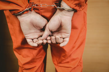Prisoner