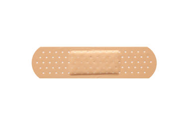 Tire Band-Aid