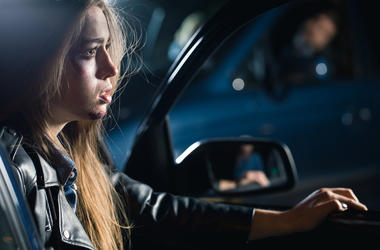 Drunk Driver