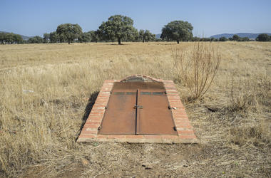 Bomb Shelter