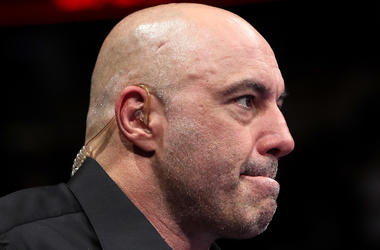 Joe Rogan