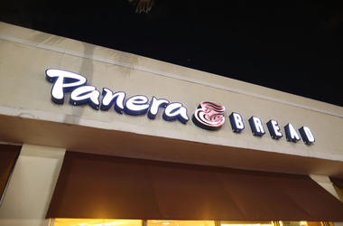 Panera Bread panera bread