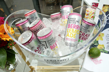 Smirnoff Seltzer smirnoff seltzer