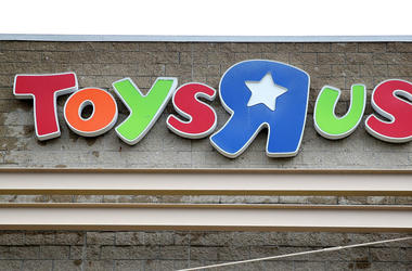 Toys R Us toys r us