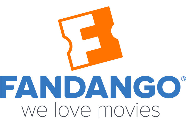 Fandango Logo Fandango Logo