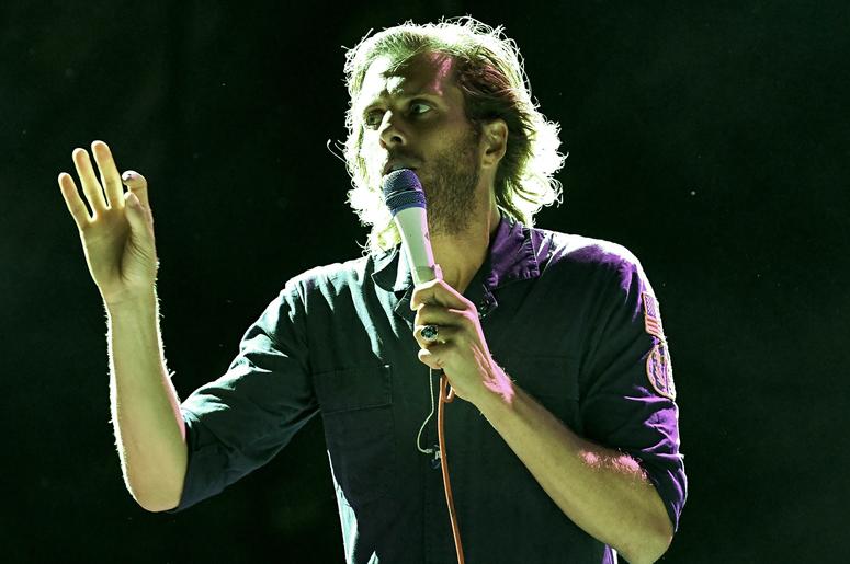 Awolnation Awolnation
