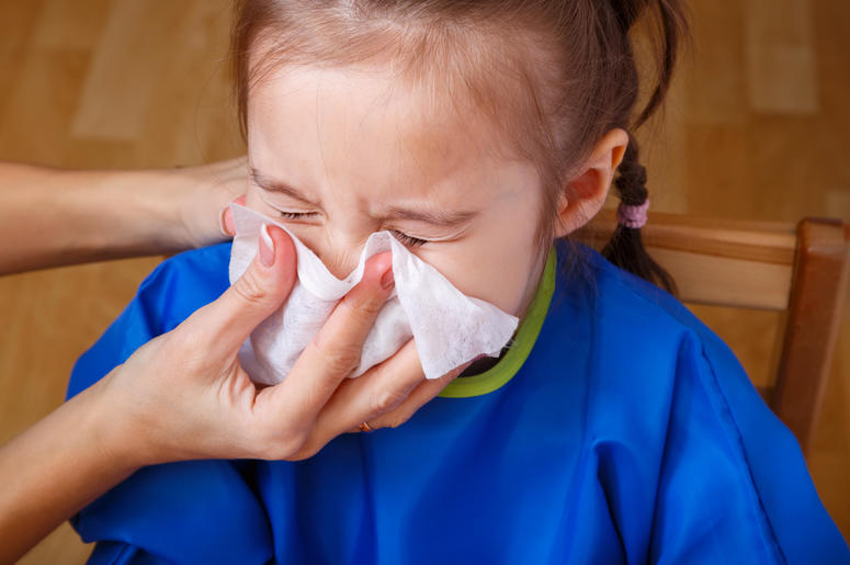 Blow Nose Blow Nose