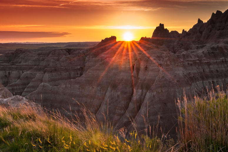 South Dakota South Dakota